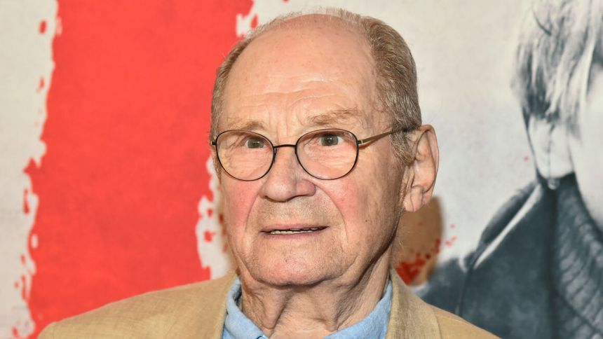 Witold Dębicki całkowicie zrezygnował z alkoholu