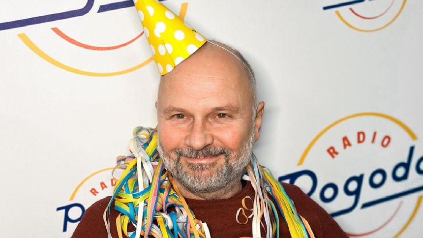 Tak wyglądał rok 2025 w Radiu Pogoda