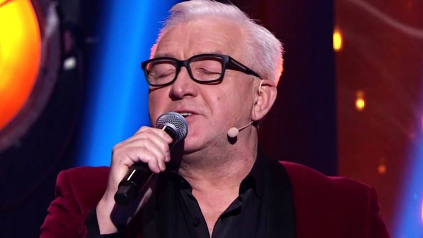 Wygrał "The Voice Senior". To on był faworytem widzów