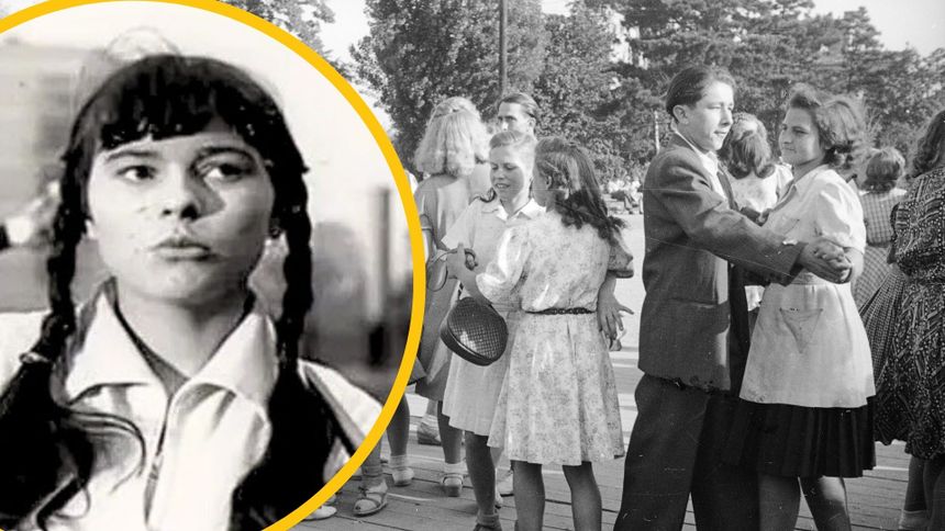 Quiz. Przy tych utworach szalały tłumy