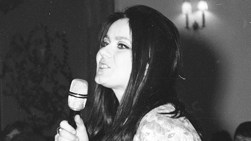 Teresa Tutinas wylansowała hit lat 60.