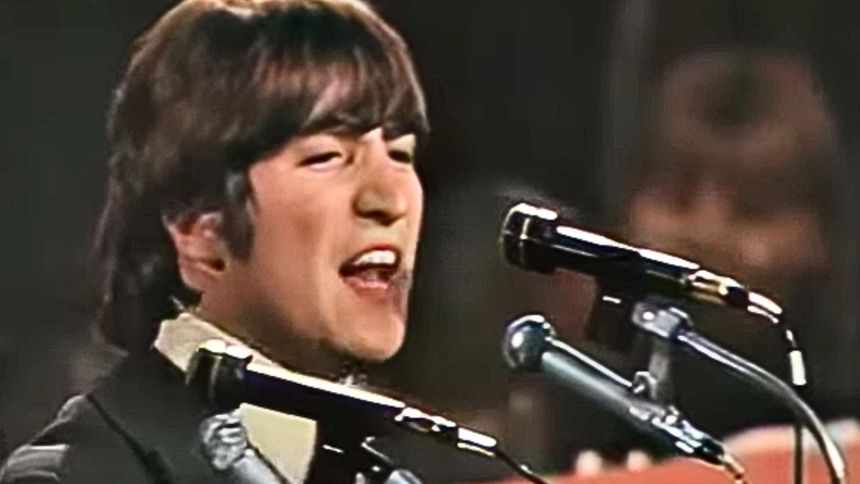 Członkowie The Beatles zrobili z tej piosenki wielki hit