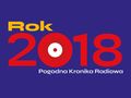 Pogodna Kronika Radiowa - rok 2018