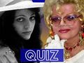 Quiz PRL - Violetta Villas czy Anna Jantar?