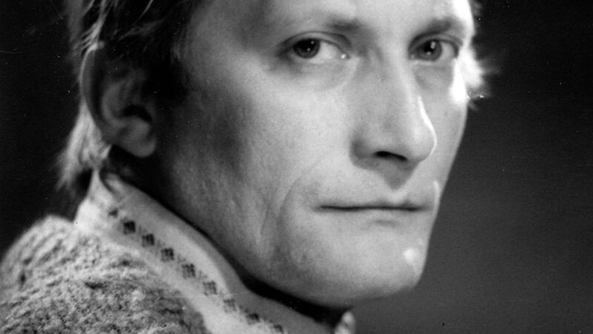 Wojciech Pszoniak to ikona kina PRL