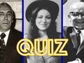 Quiz PRL. Kto to?