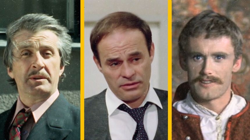 Quiz. Wybitni polscy aktorzy