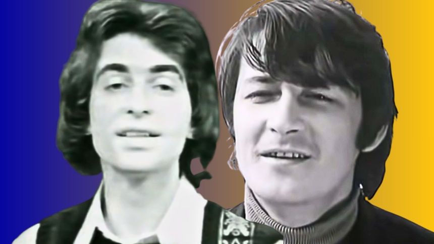 Quiz przypomni największe hity Czerwonych Gitar i Seweryna Krajewskiego.