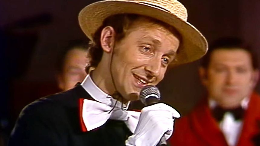 Andrzej Rosiewicz świętuje 81. urodziny