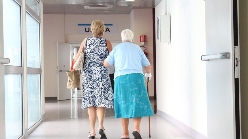 Osteoporoza - lista objawów