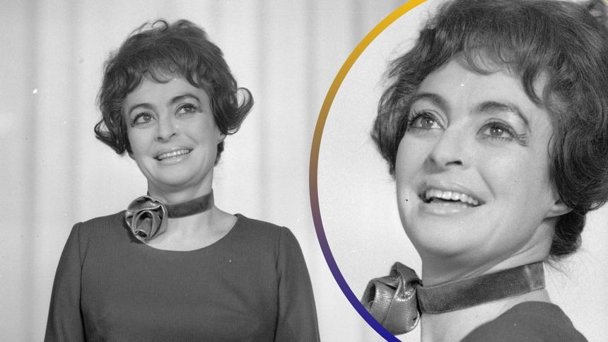 Józefina Pellegrini. Z wyższych sfer na dno