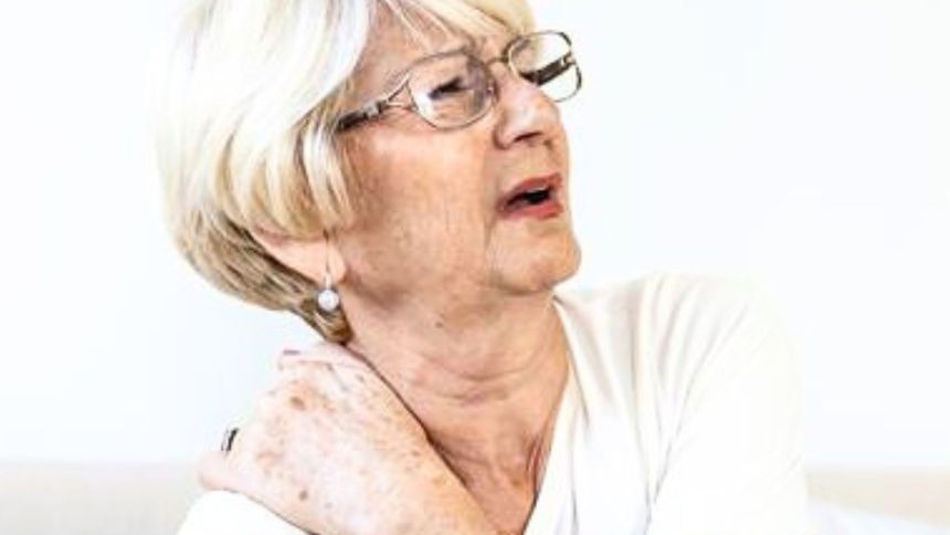 Objawy reumatyczne latem