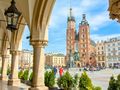 Krak&oacute;w nie ma sobie r&oacute;wnych w całej Europie.