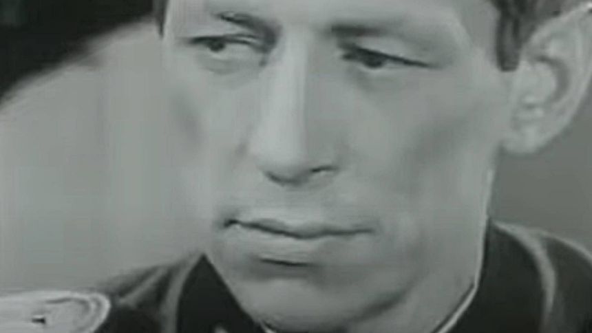 Leszek Herdegen był ikoną kina PRL