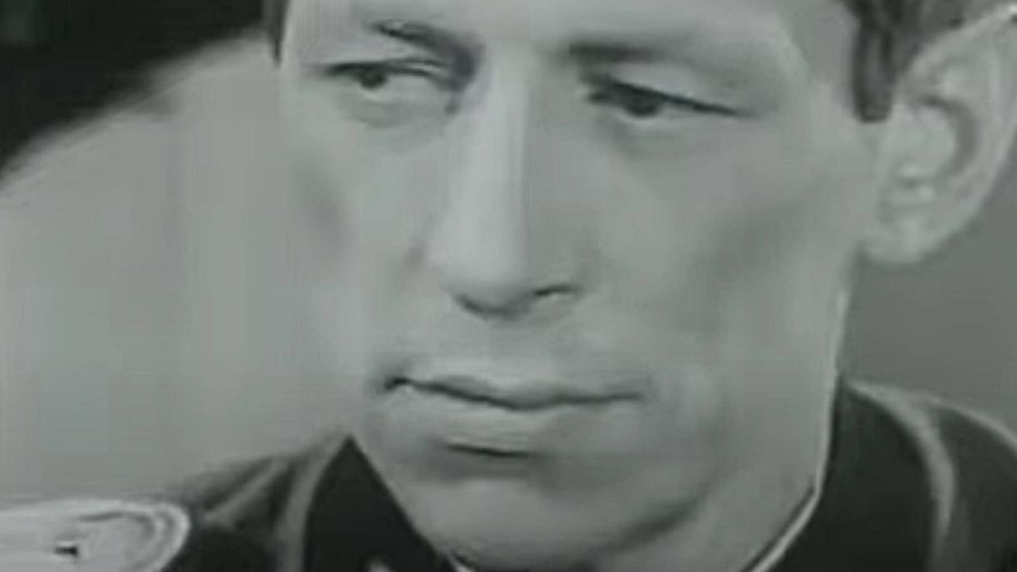 Leszek Herdegen był ikoną kina PRL