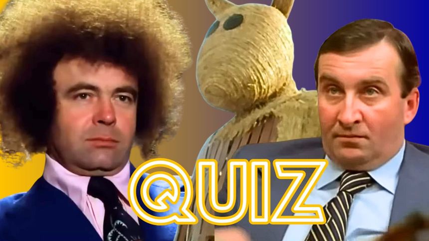 Quiz. Dokończysz cytaty z "Misia"?