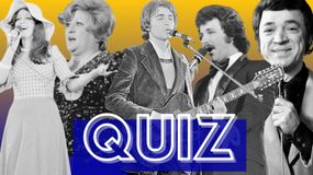 Quiz. Wskaż, kto to śpiewał