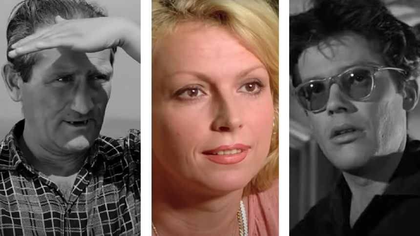 Quiz. Z jakich filmów pochodzą te kadry?