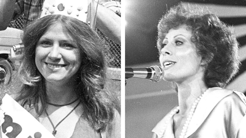 Quiz. Halina Frąckowiak czy Alicja Majewska?