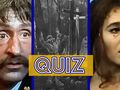 Quiz - "Dziady" kontra "Wesele"
