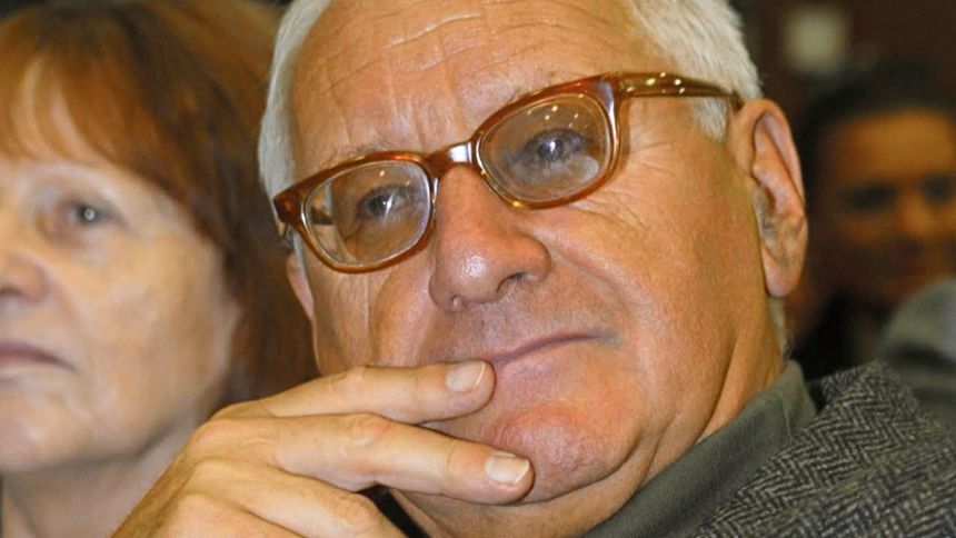 Krzysztof Szmagier był znanym reżyserem