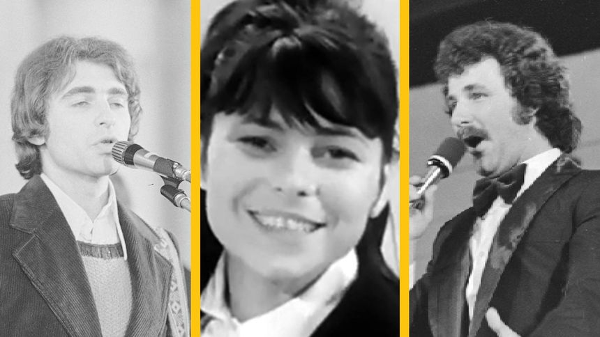 Quiz PRL - bigbit w Polsce