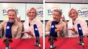 Pogodny Jacek Mikołajczak