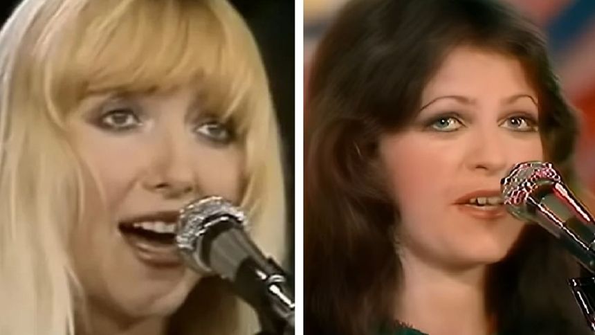 Quiz. Maryla Rodowicz czy Anna Jantar? Ekspert musi mieć 20/20 