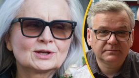 Artur Andrus pożegnał Magdę Umer w wyjątkowy sposób. "Podeprę się jej wiarą"