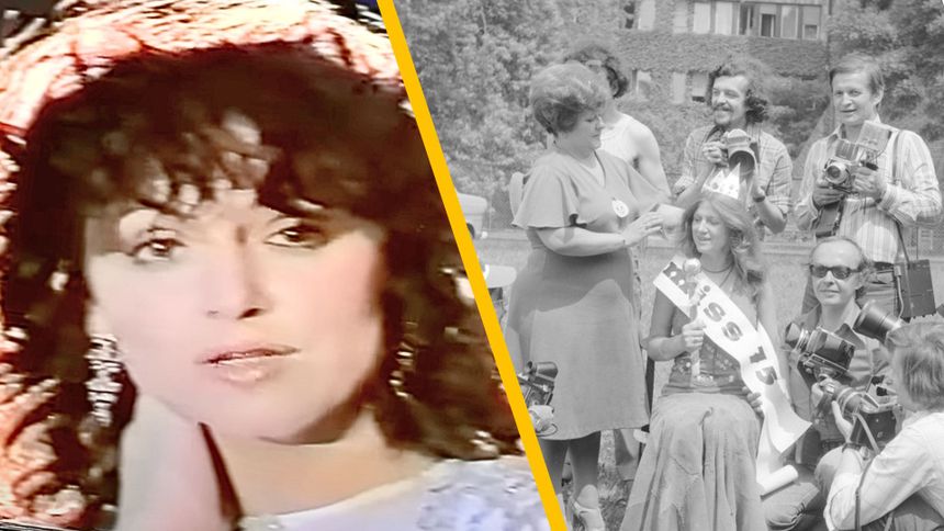 Historia piosenki "Napisz proszę"