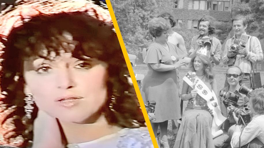 Historia piosenki "Napisz proszę"