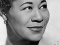 Ella Fitzgerald w 1962 roku