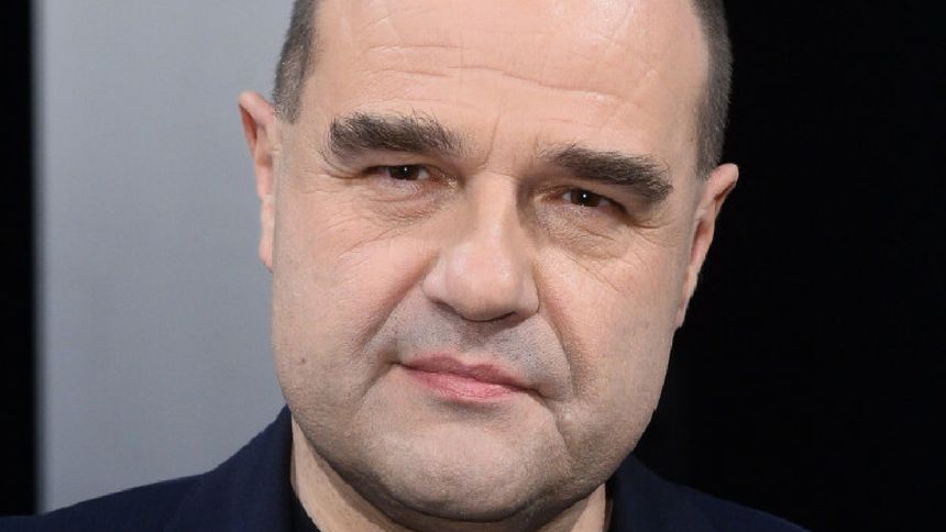 Cezary Żak mówi o powrocie "Rancza"