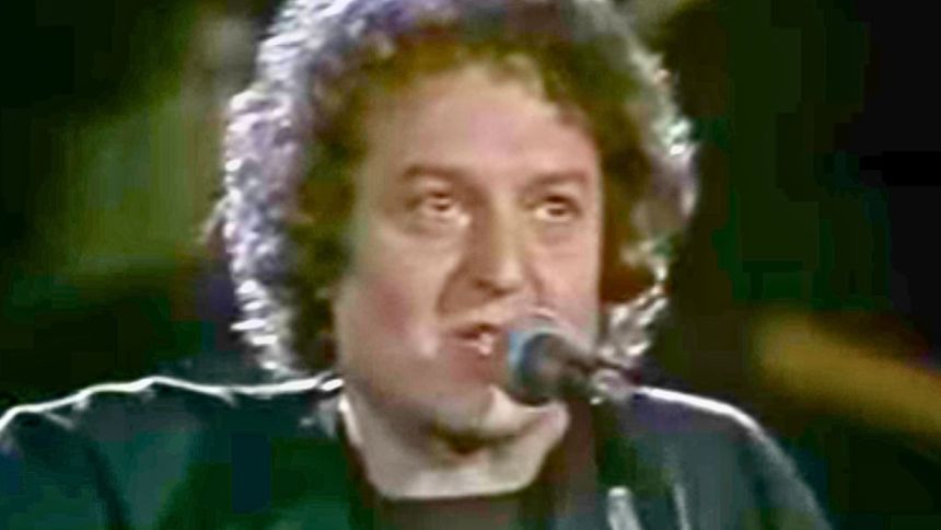 Hit lat 70. należał do Tadeusza Woźniaka