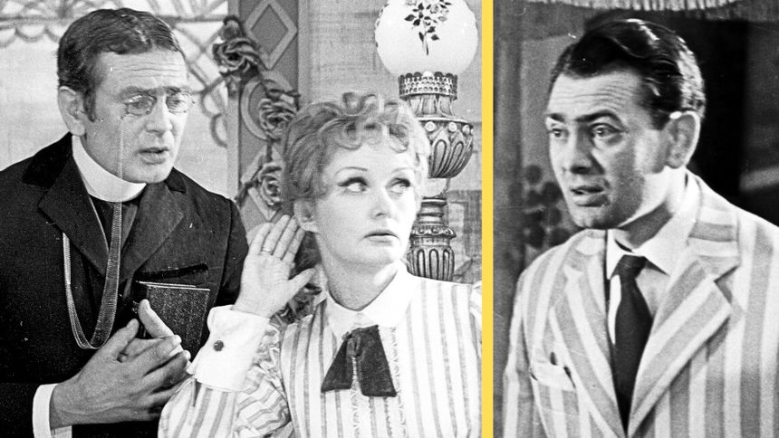 7 listopada przypada rocznica urodzin Michała Gazdy