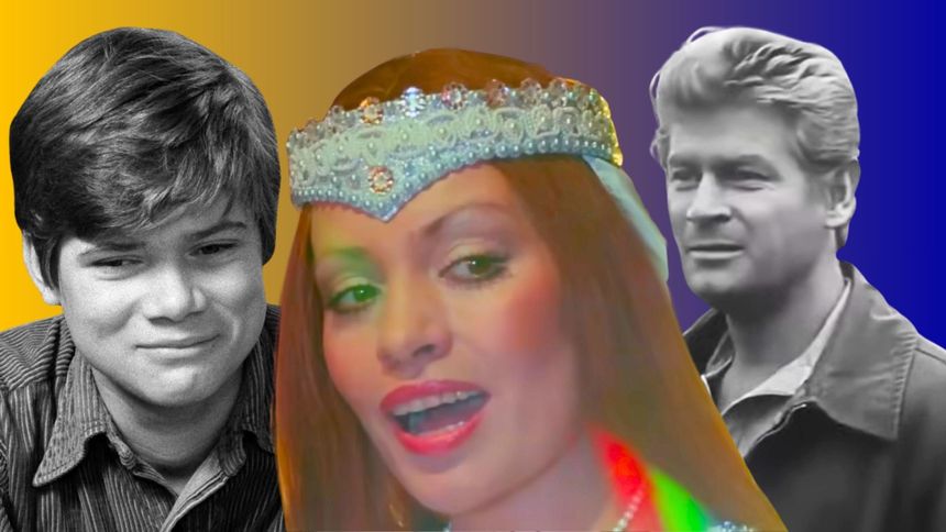 Quiz o książkach popularnych w PRL