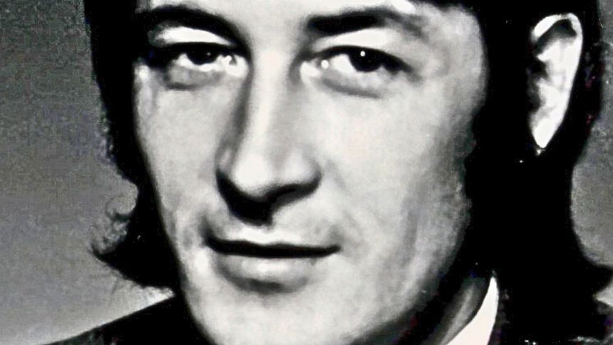 To był wielki hit lat 70.