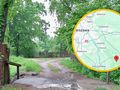 Wieś określana najpiękniejszą na Mazowszu