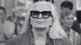Nie żyje Magda Umer