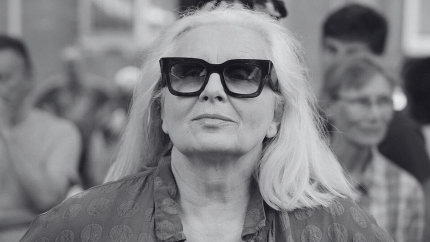 Nie żyje Magda Umer