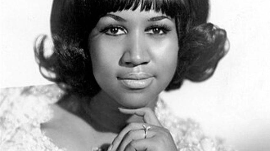 To był jeden z największych hitów Arethy Franklin