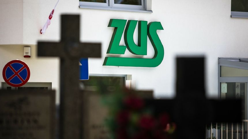 ZUS wypłaci wyższy zasiłek pogrzebowy w 2026