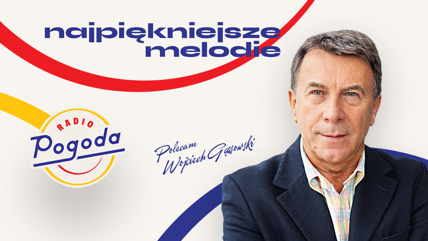 Najpiękniejsze melodie Wojciecha Gąssowskiego