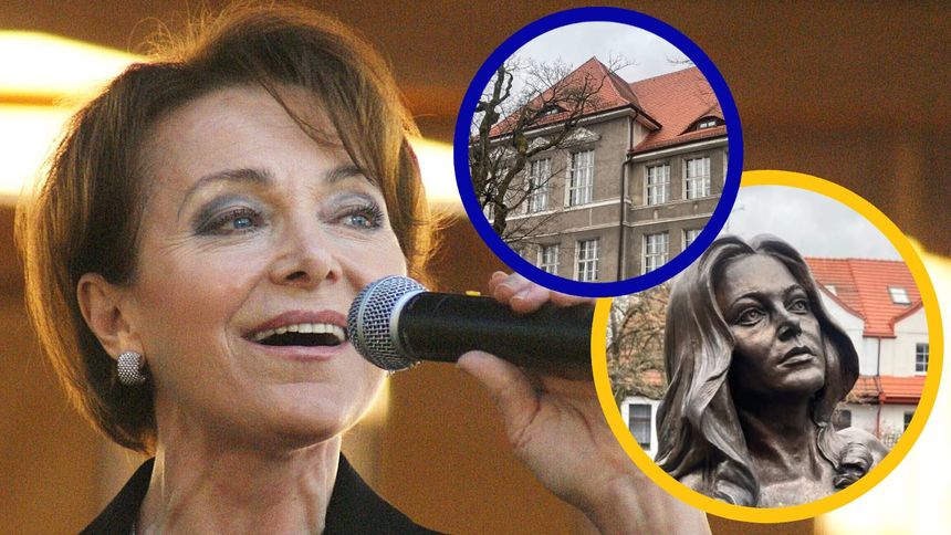 Irena Jarocka to muzyczna ikona 