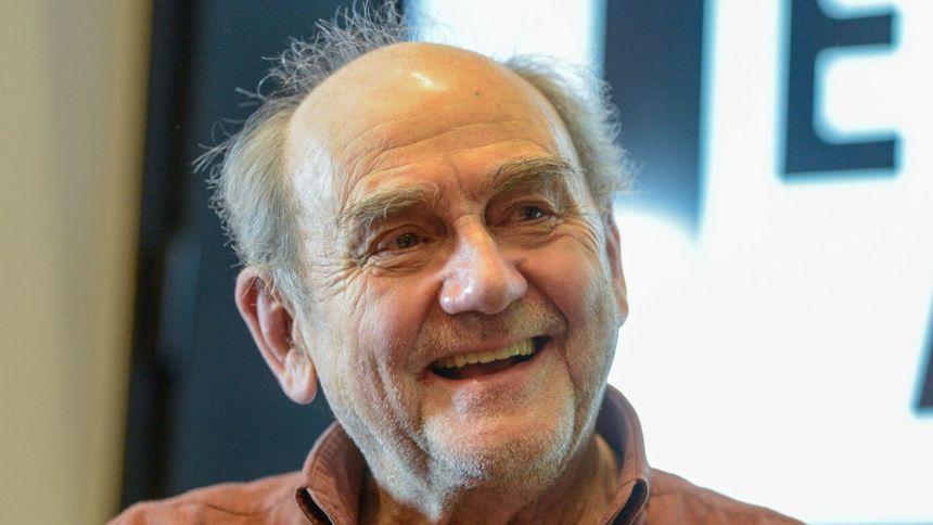 Jan Peszek o swojej żonie. Padły wzruszające słowa