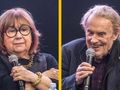 To żona Olbrychskiego myśli o byłych partnerkach aktora