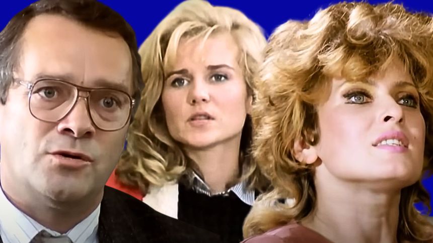 Quiz PRL - rozwiąż go i zostań mistrzem