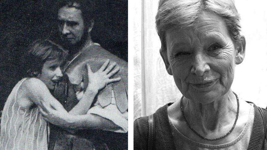 Jadwiga Jankowska-Cieślak nie żyje