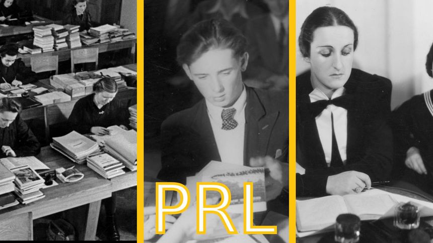 Quiz PRL - matura sprzed lat