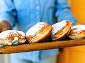 Banalny przepis na pączki krok po kroku
